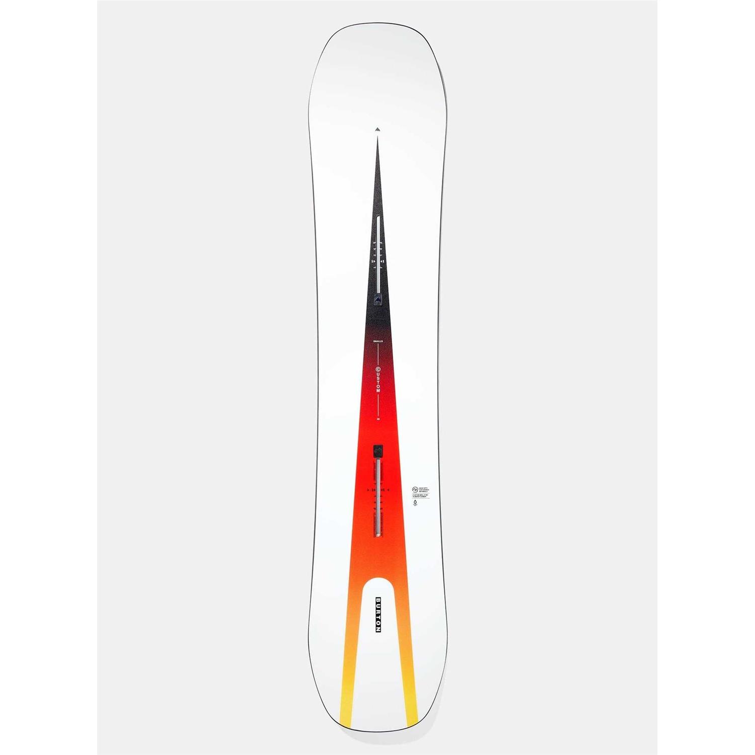Burton Custom Smalls Kids Snowboard