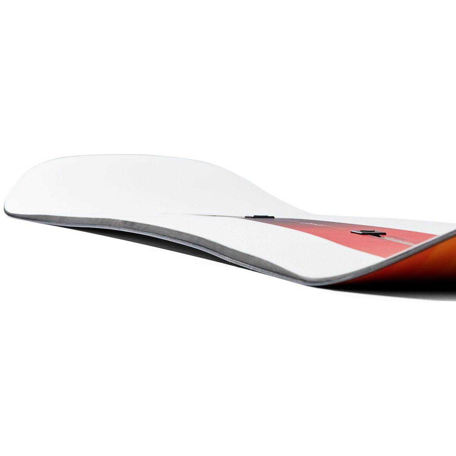 Burton Custom Smalls Kids Snowboard - Image 5