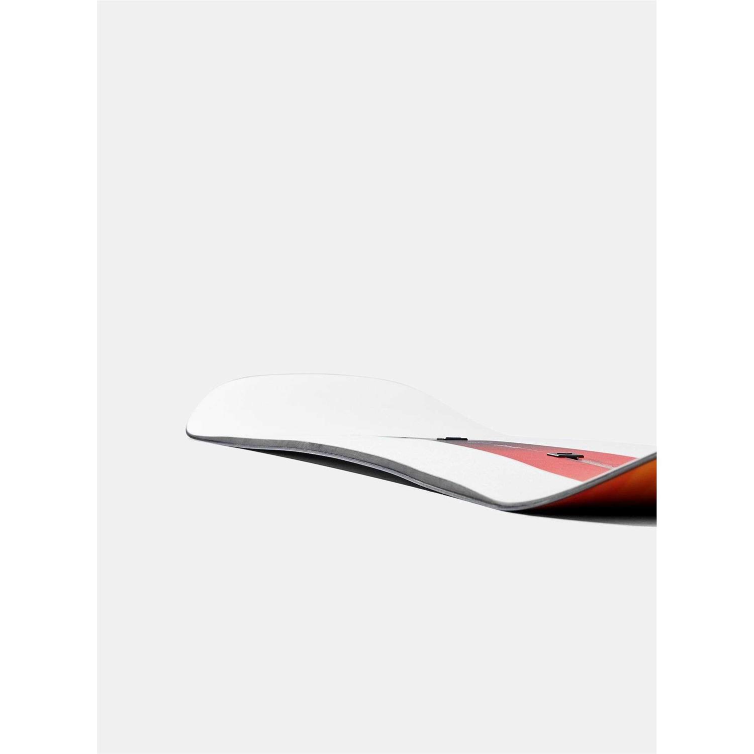 Burton Custom Smalls Kids Snowboard - Image 5