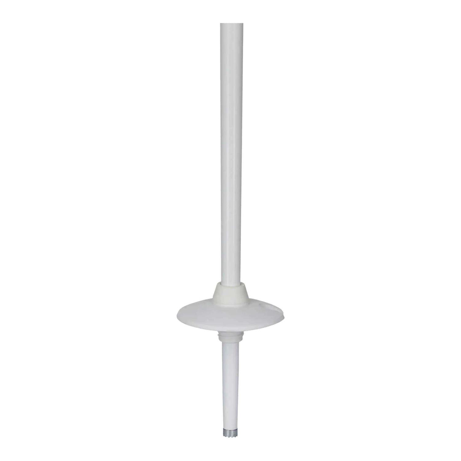Rossignol Electra Ski Poles - Image 2