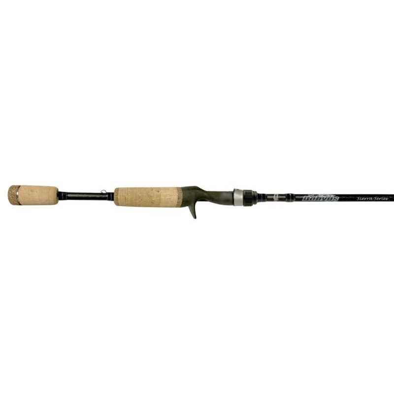 Dobyns Sierra Ultra Finesse Casting Rod - Image 5