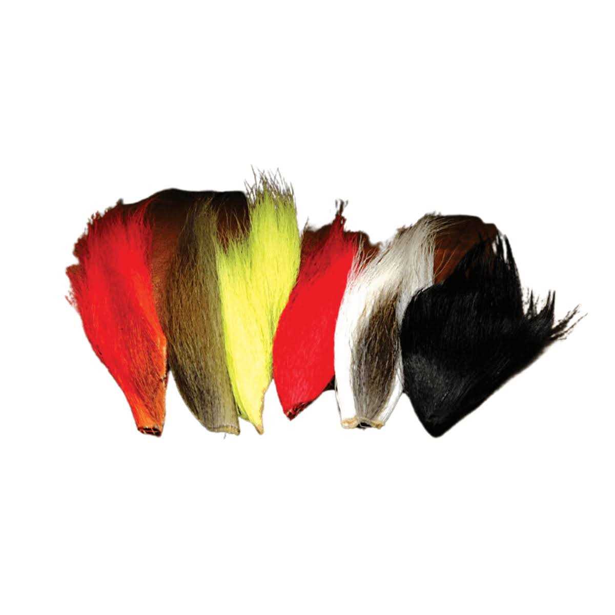 Hareline Bucktail Combo - Image 2