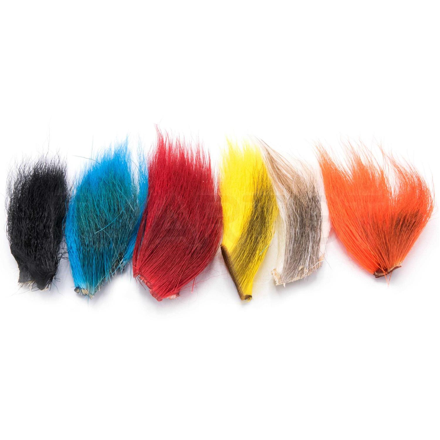 Hareline Bucktail Combo - Image 4