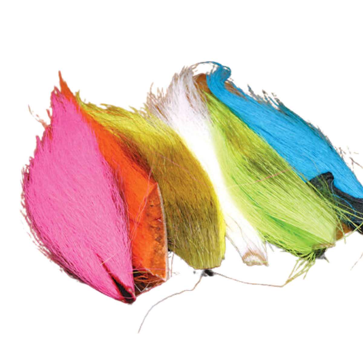 Hareline Bucktail Combo - Image 2