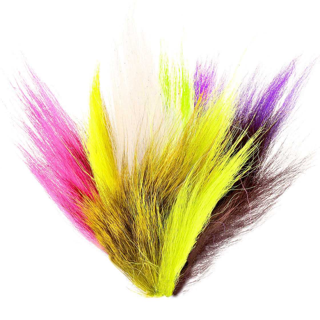 Hareline Bucktail Combo - Image 4