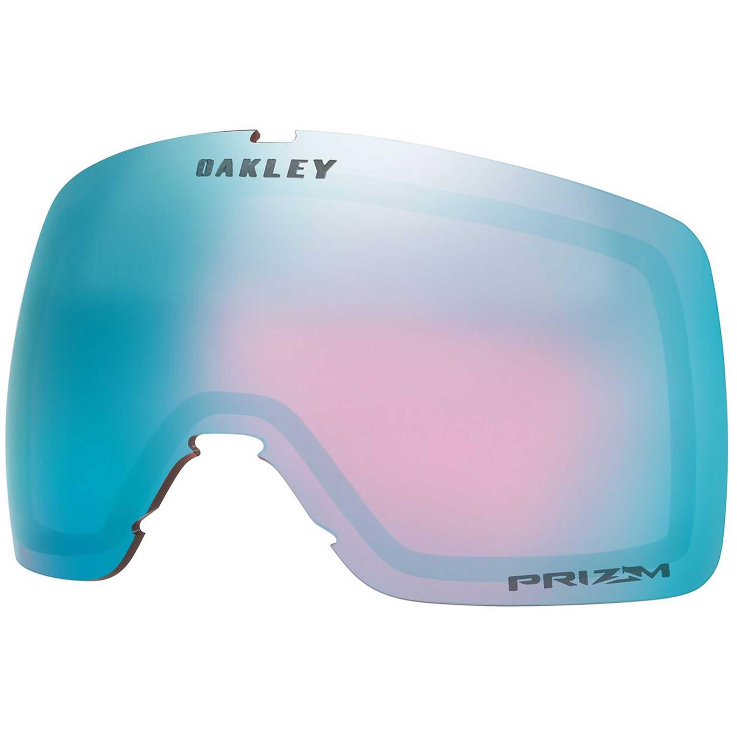Oakley Flight Tracker L Replacement Lens
