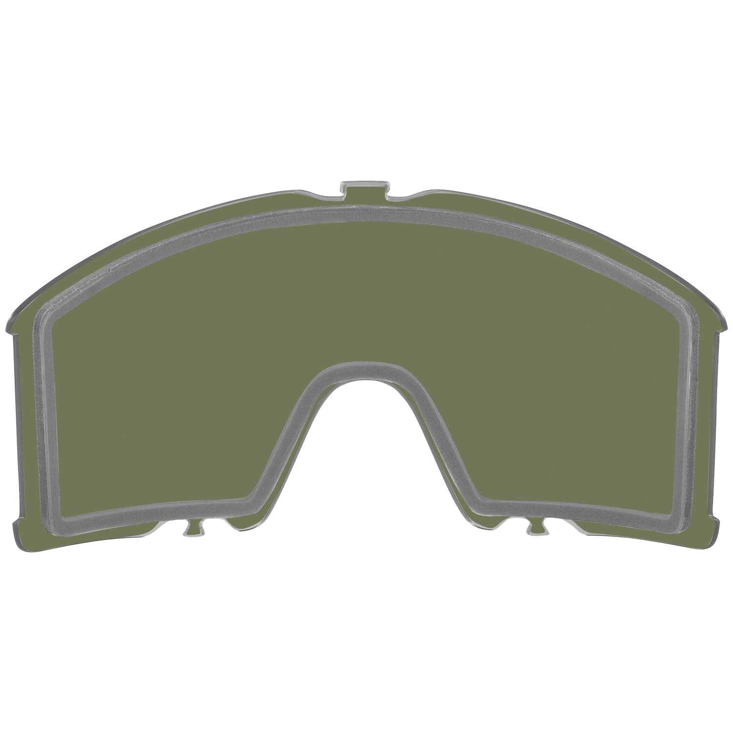 Oakley Flight Tracker L Replacement Lens - Image 2