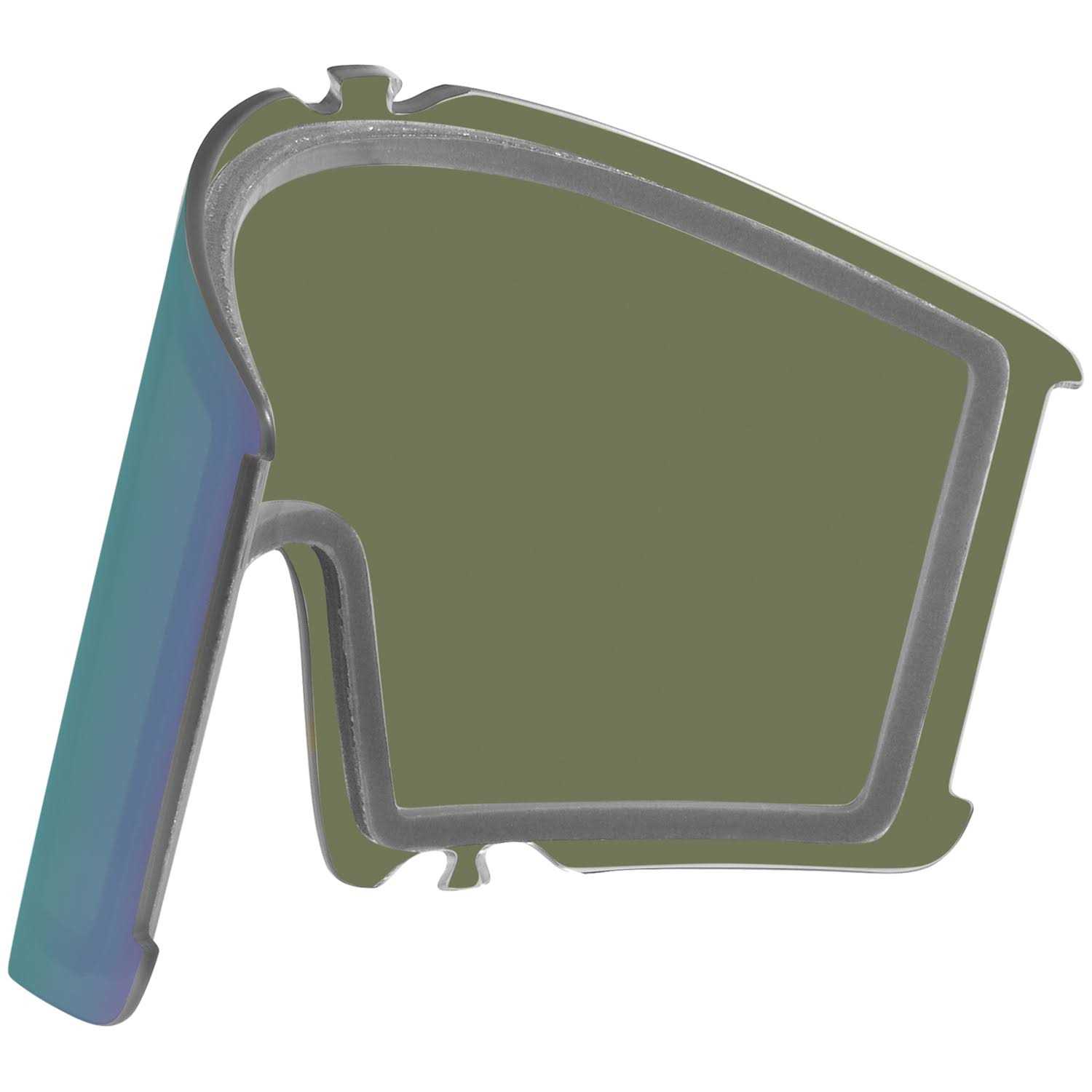 Oakley Flight Tracker L Replacement Lens - Image 4