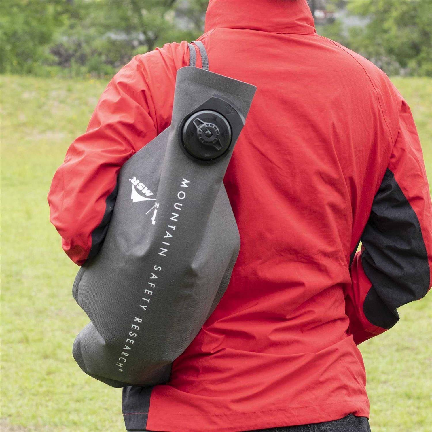 MSR Dromedary Bag - Image 2