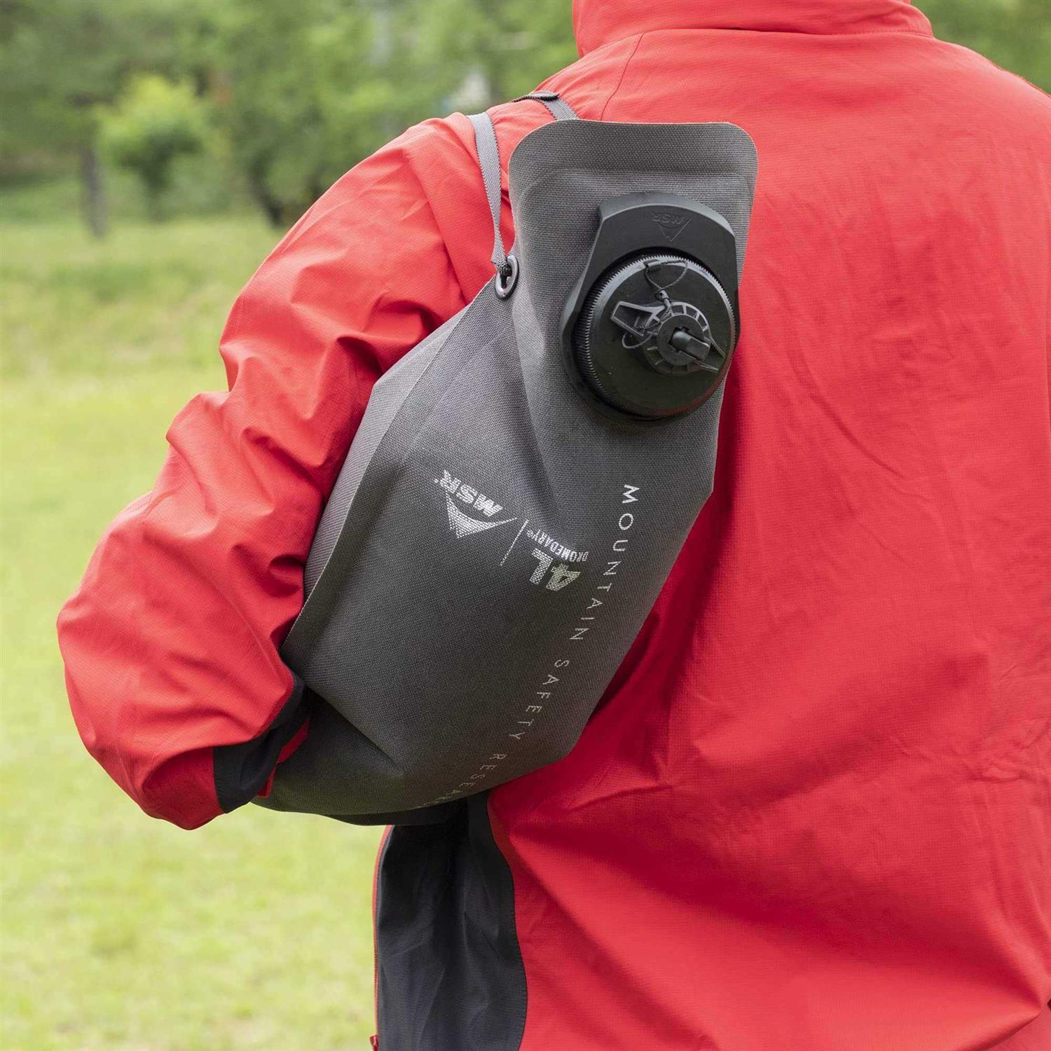 MSR Dromedary Bag - Image 5