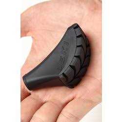 Leki Rubber Tip Walking - Image 2
