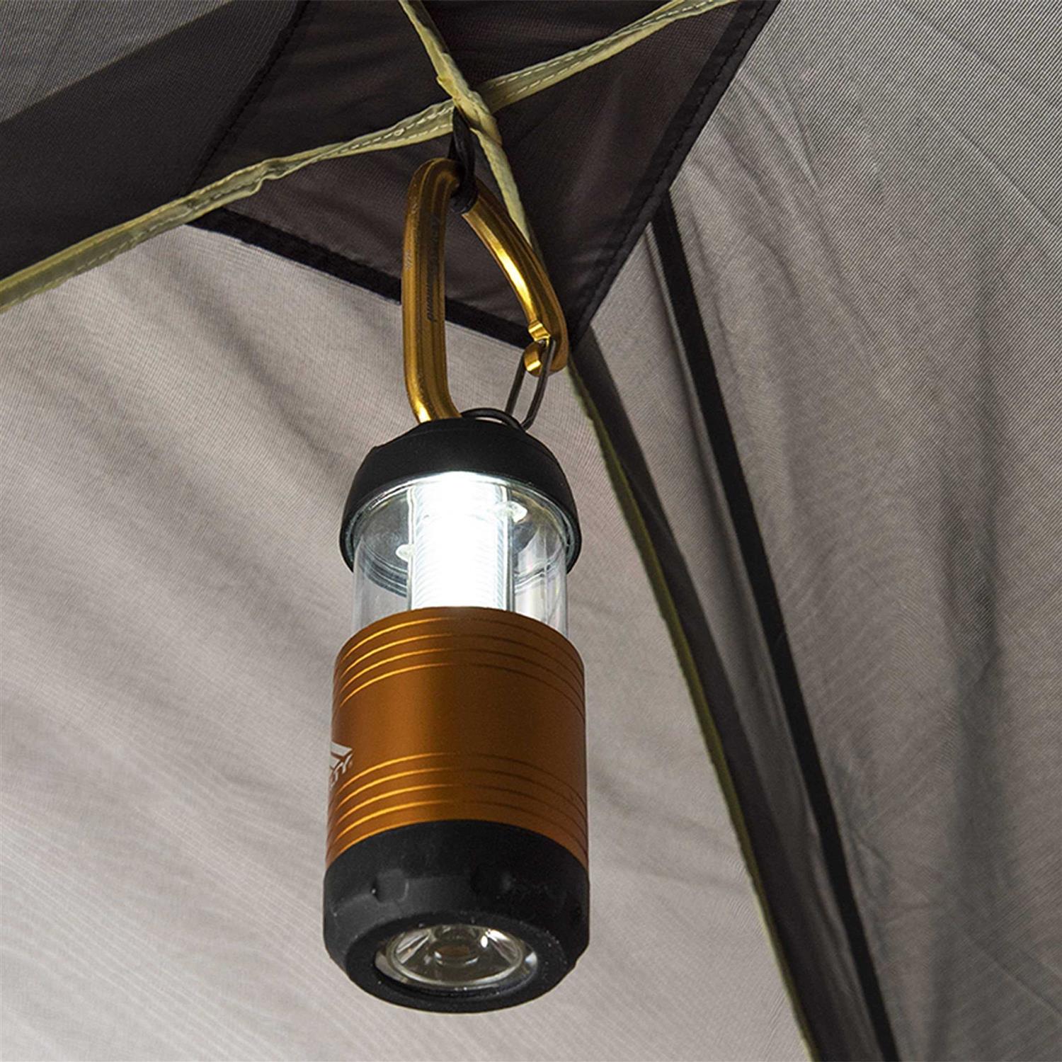 Kelty Timeout 6 Tent - Image 4