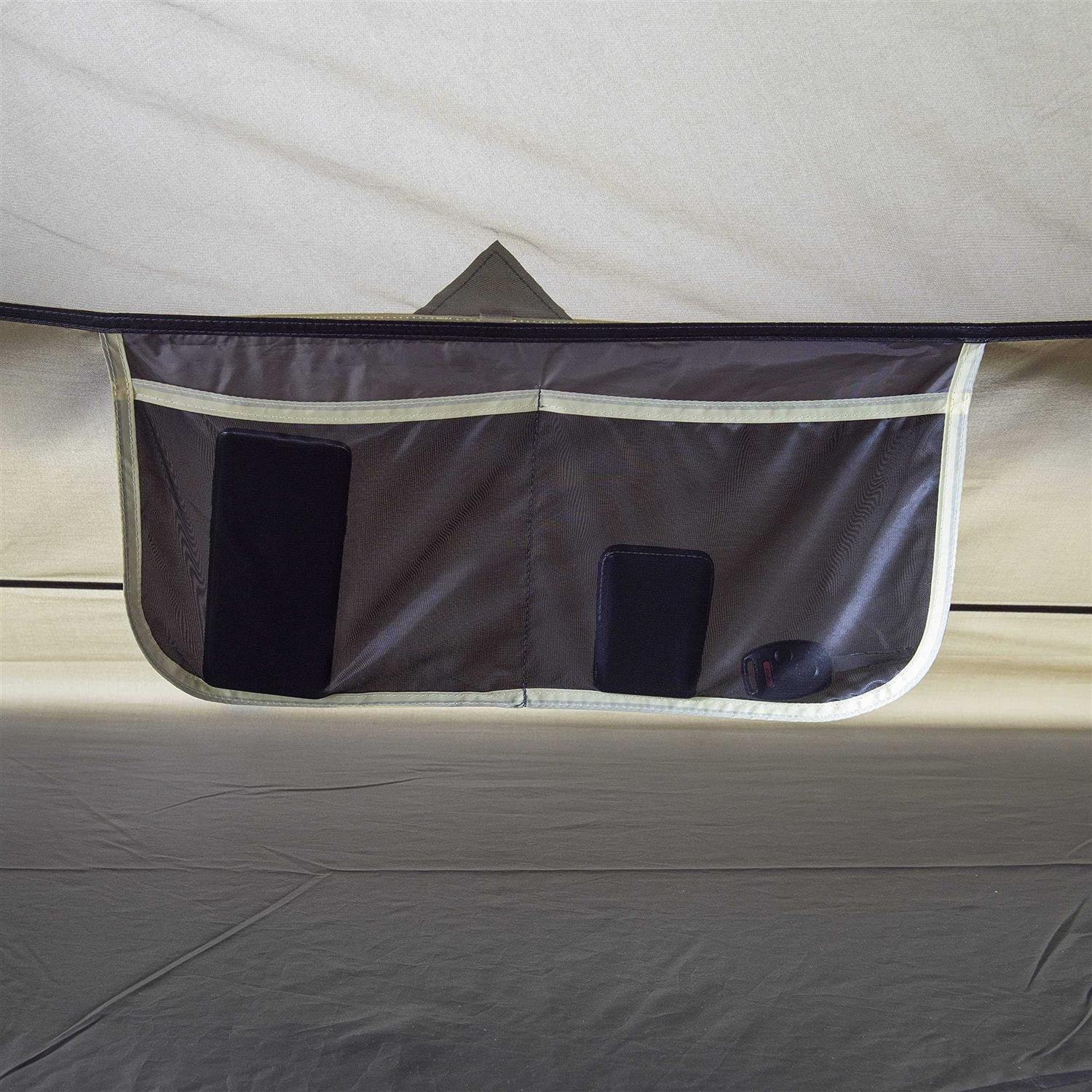 Kelty Timeout 6 Tent - Image 5