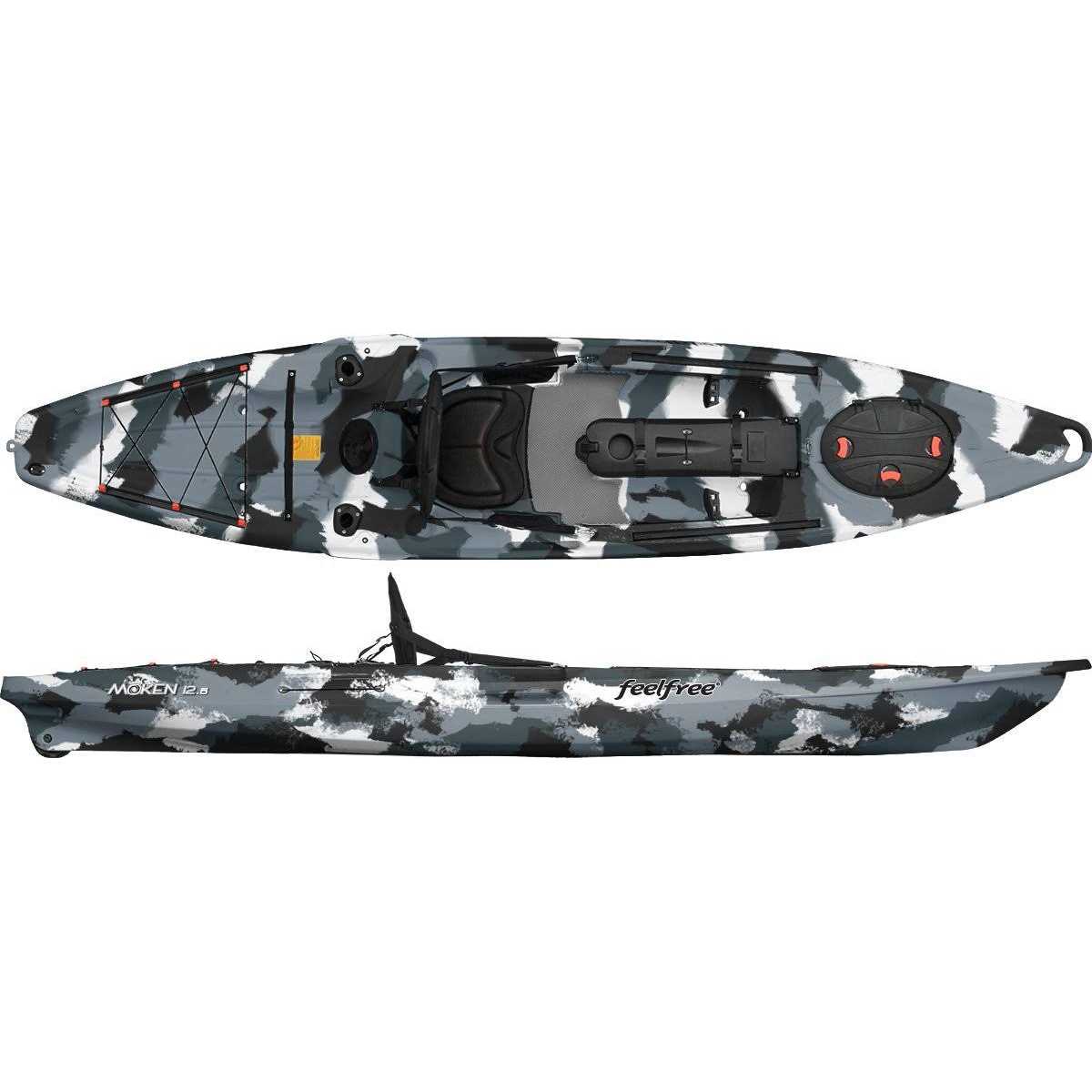 Feelfree Moken 12.5