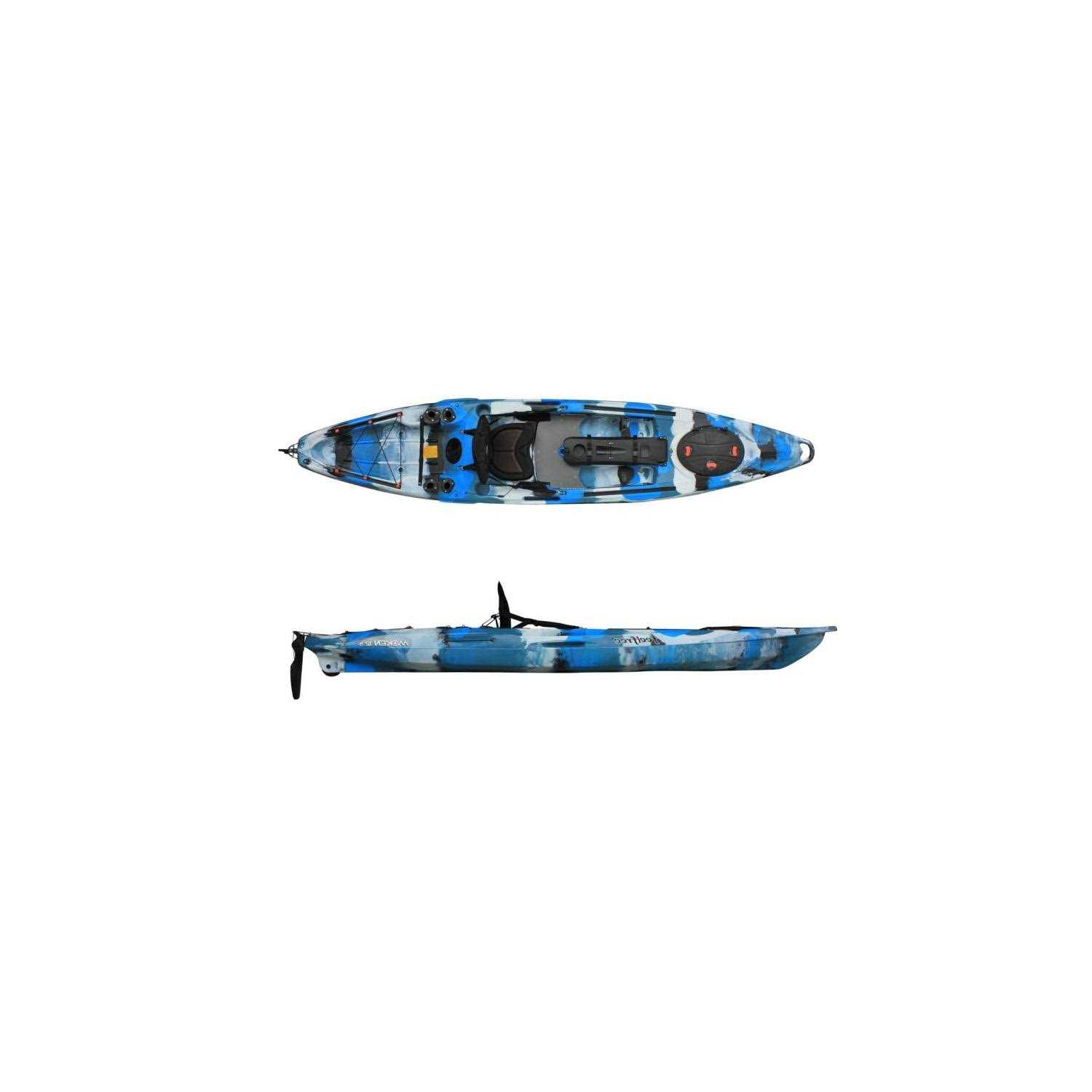 Feelfree Moken 12.5 - Image 2