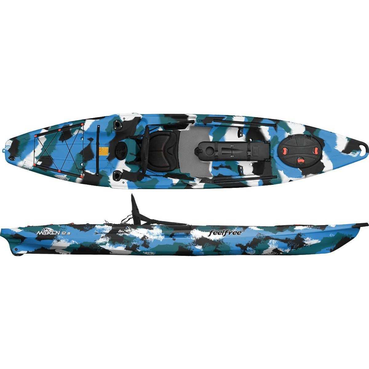 Feelfree Moken 12.5