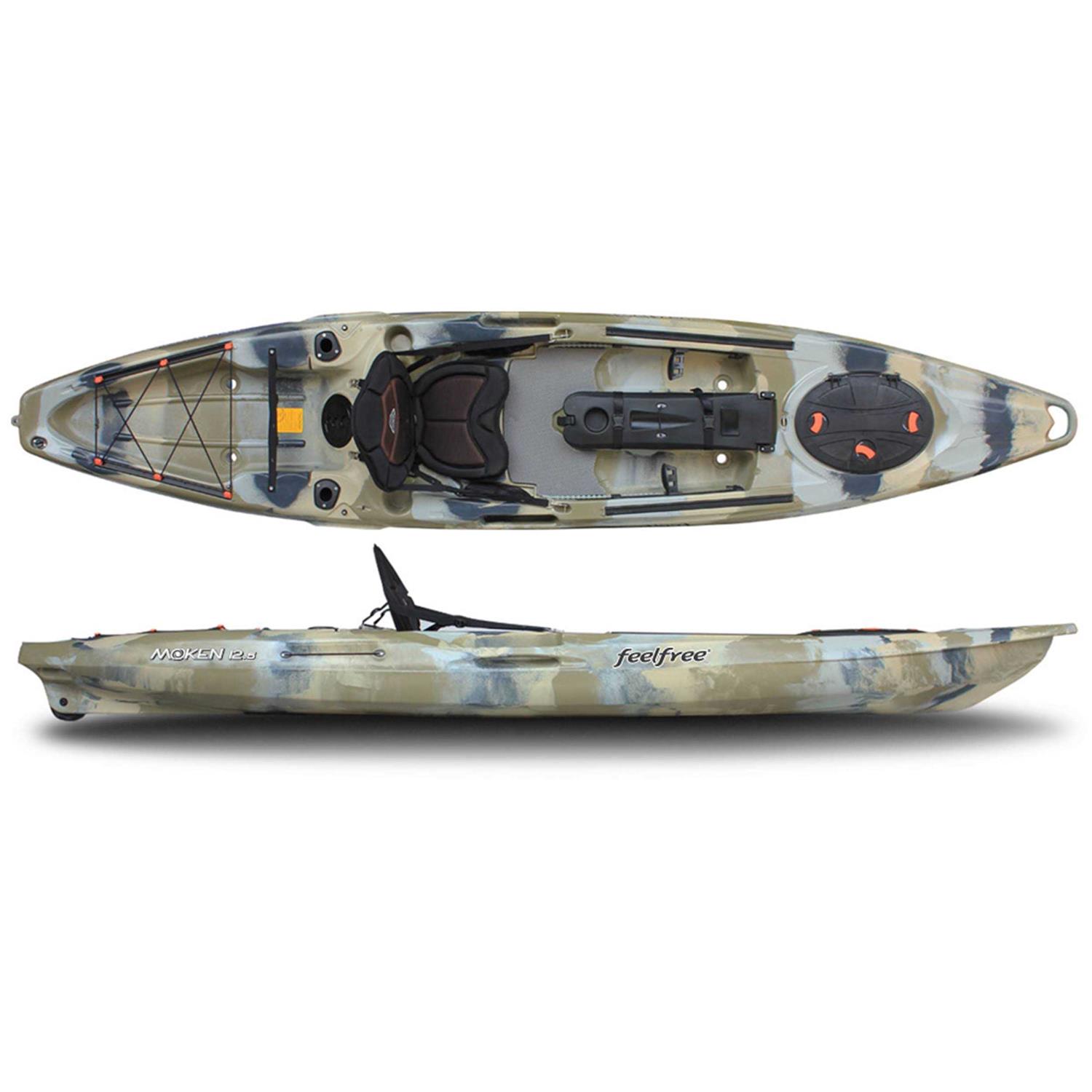 Feelfree Moken 12.5 - Image 4