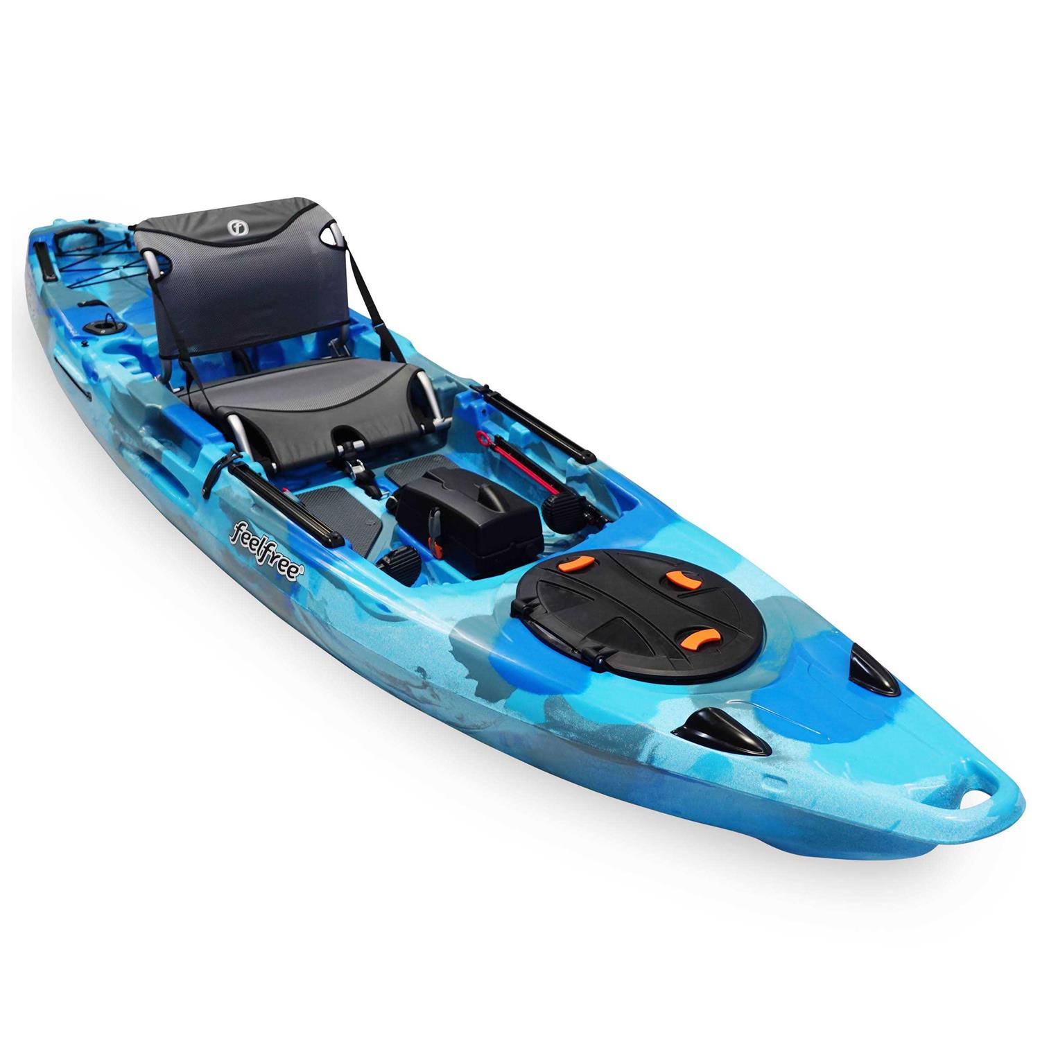 Feelfree Moken 12.5 - Image 5