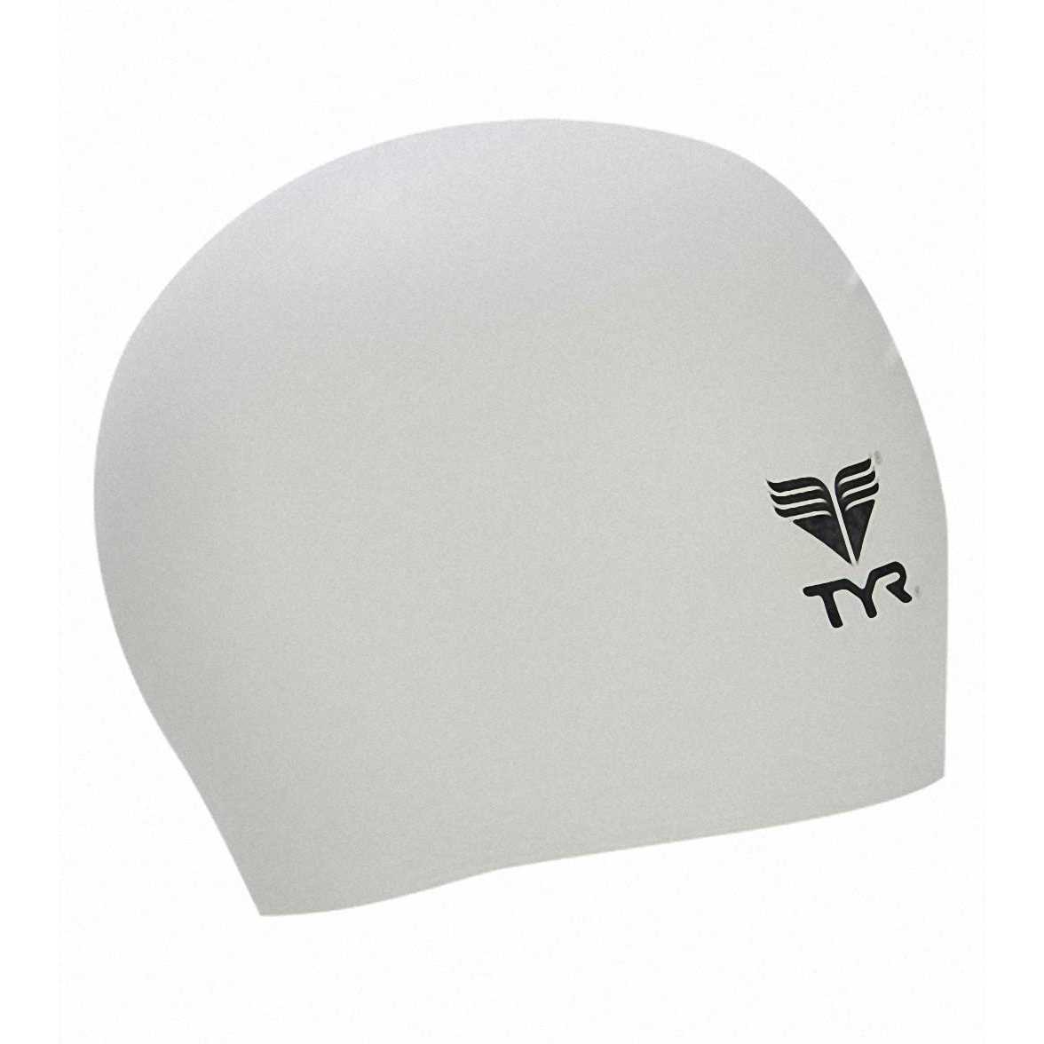 TYR Latex Swim Cap - Image 4