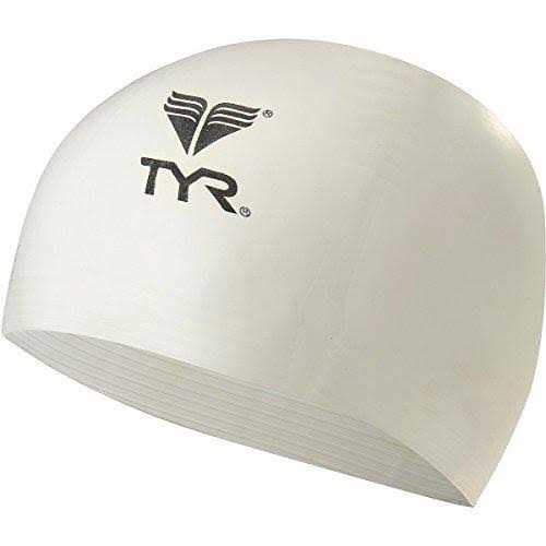 TYR Latex Swim Cap - Image 5