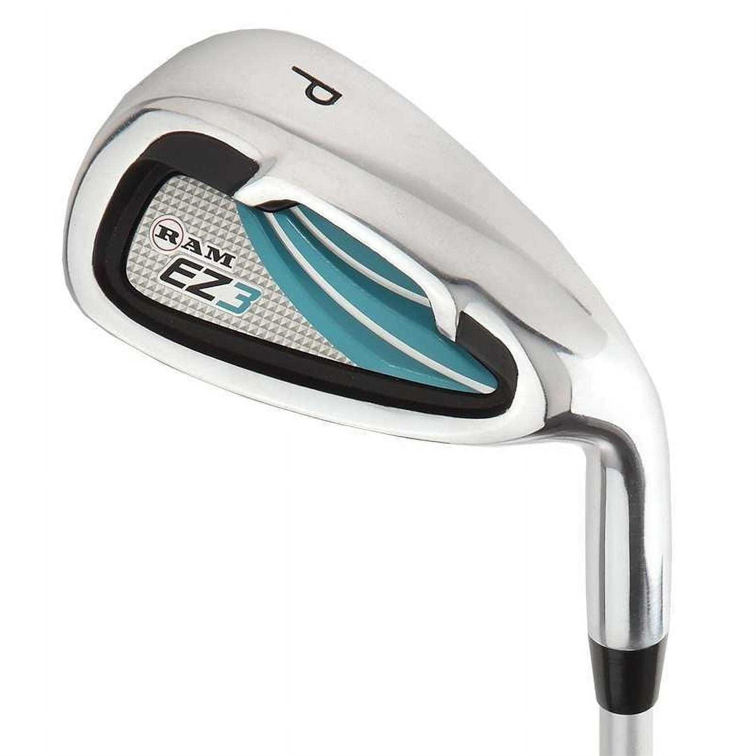RAM Golf EZ3 Ladies Irons Set - Image 3
