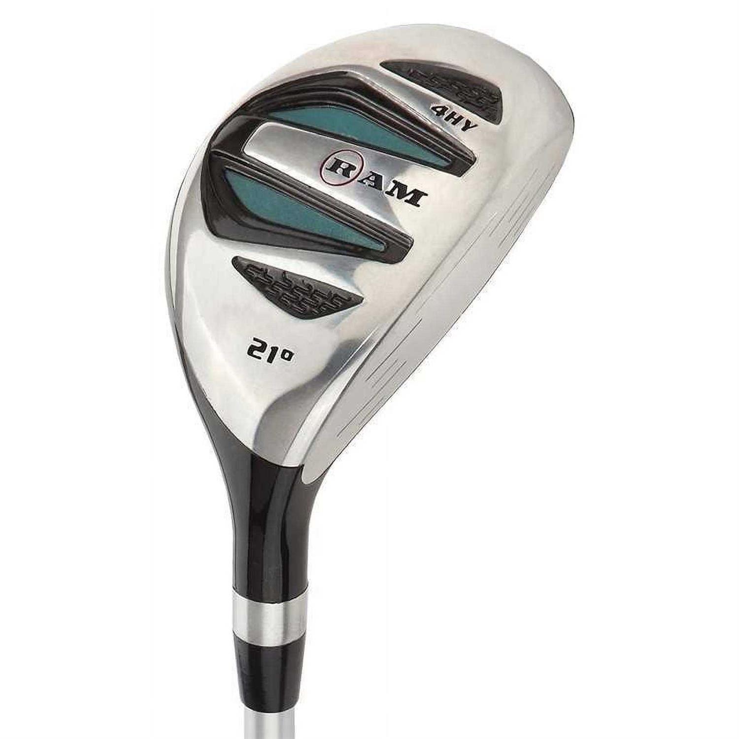 RAM Golf EZ3 Ladies Irons Set - Image 4