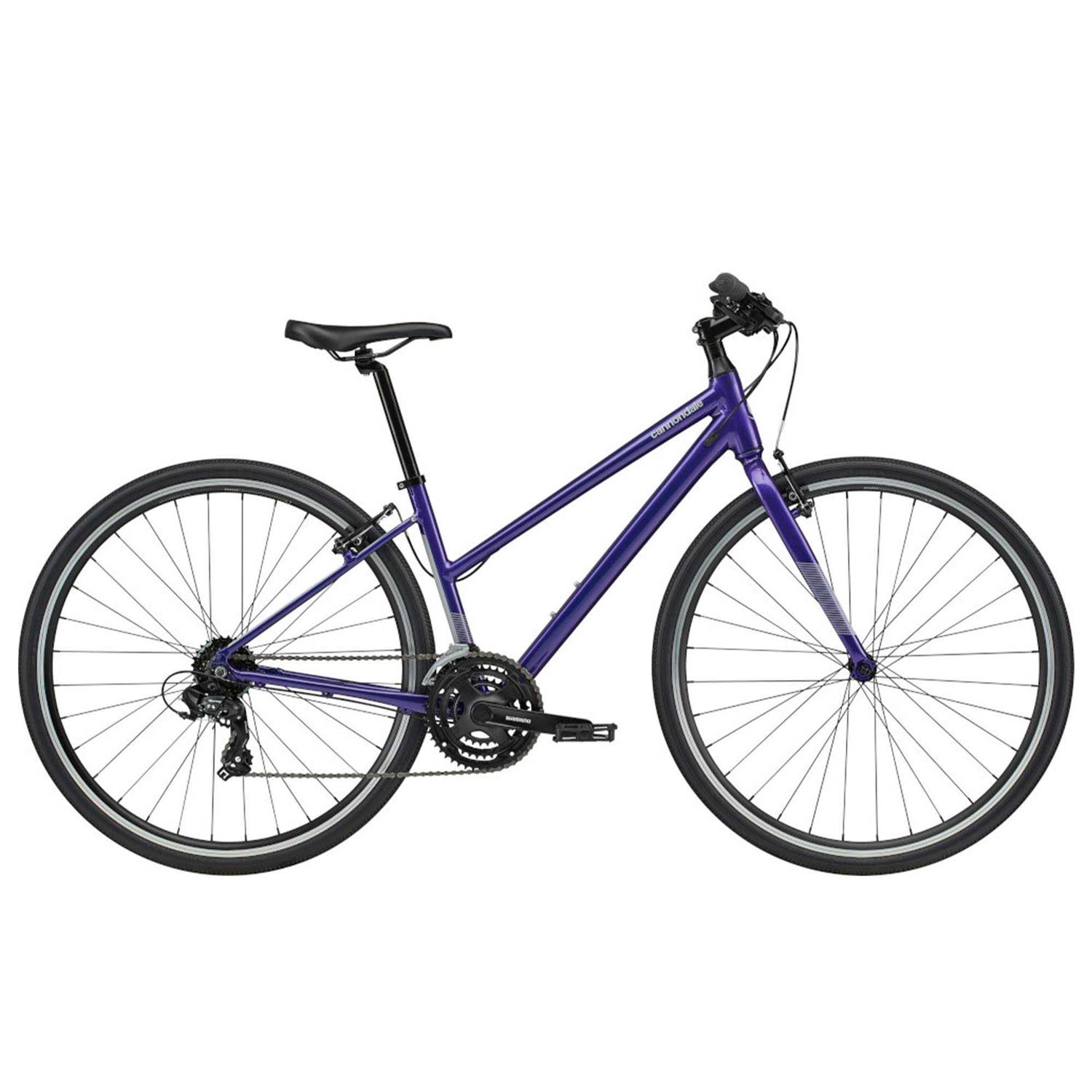 Cannondale Quick 6 Remixte Women's