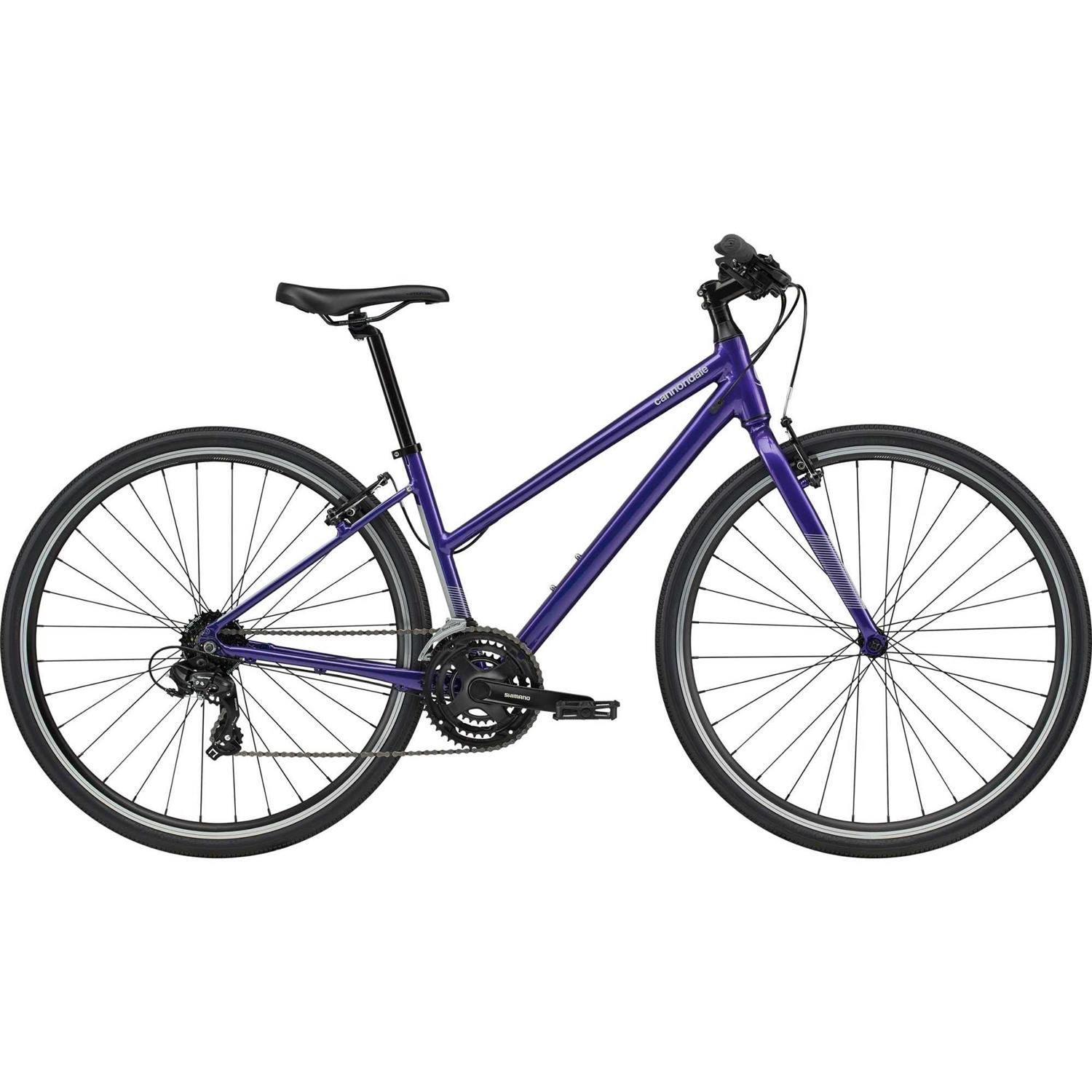 Cannondale Quick 6 Remixte Women's