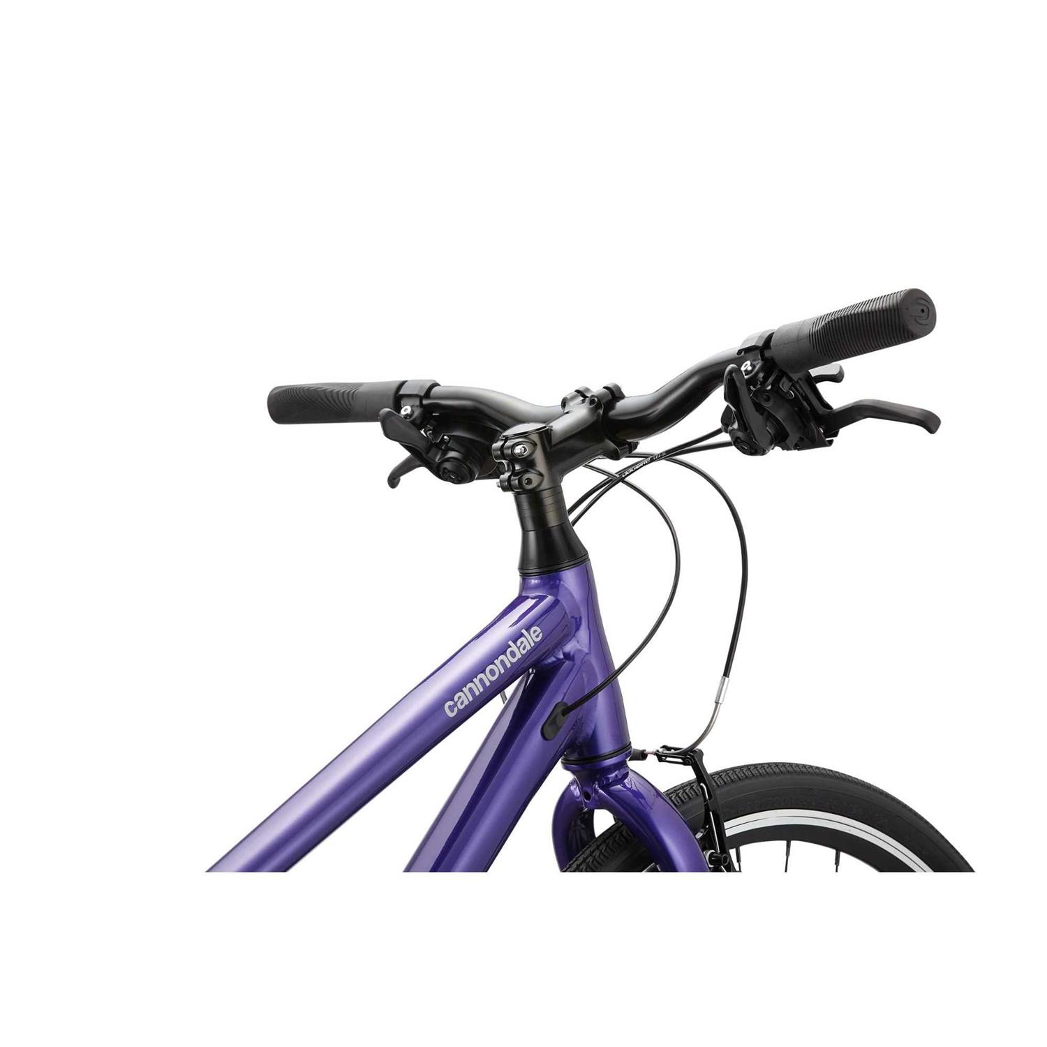 Alternative view of Cannondale Quick 6 Remixte Women's