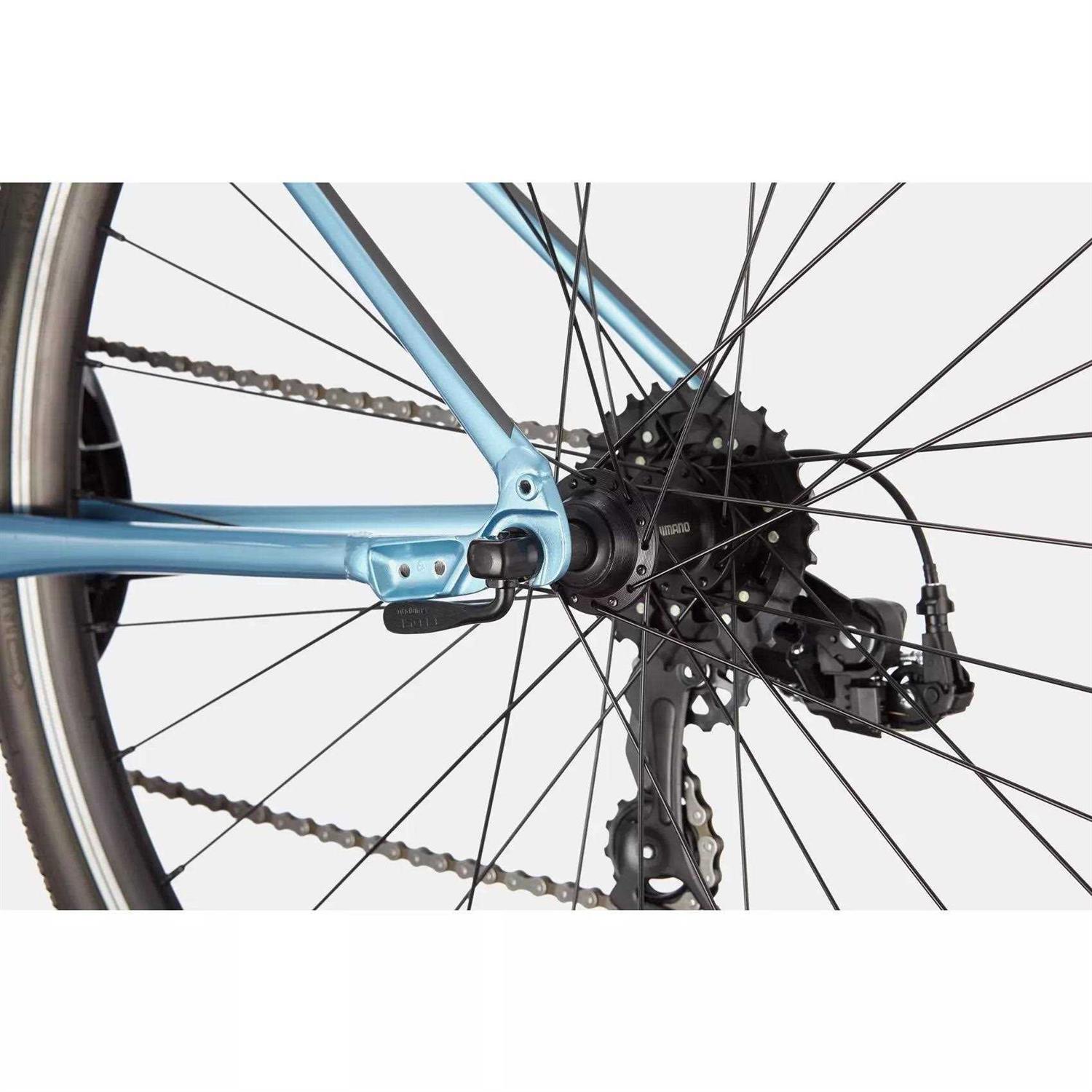 Alternative view of Cannondale Quick 6 Remixte Women's