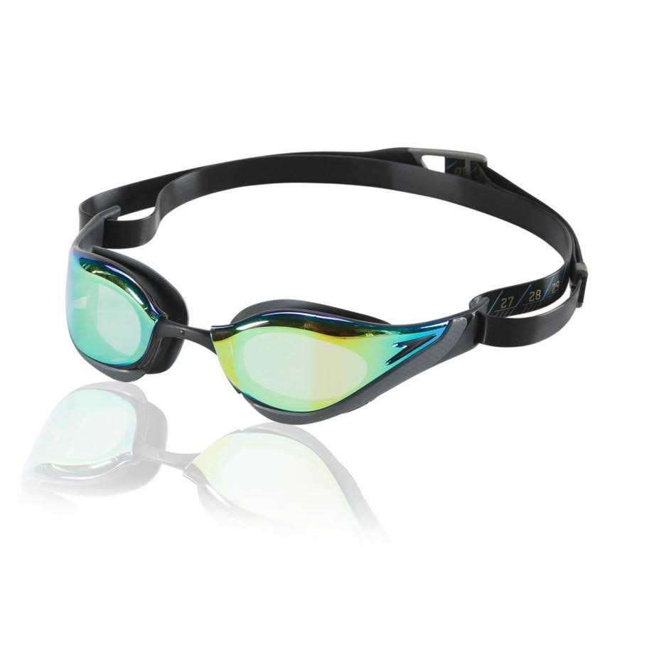 Speedo Fastskin Pure Focus Mirrored Goggles - Image 2