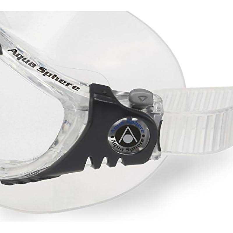 Speedo Fastskin Pure Focus Mirrored Goggles - Image 4