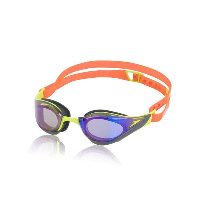 Speedo Fastskin Pure Focus Mirrored Goggles - Image 5