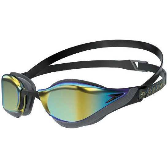 Speedo Fastskin Pure Focus Mirrored Goggles - Image 3