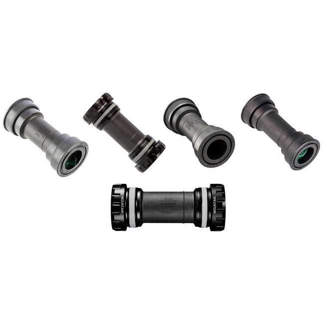Shimano SM-BBR60 Ultegra Bottom Bracket - Image 4
