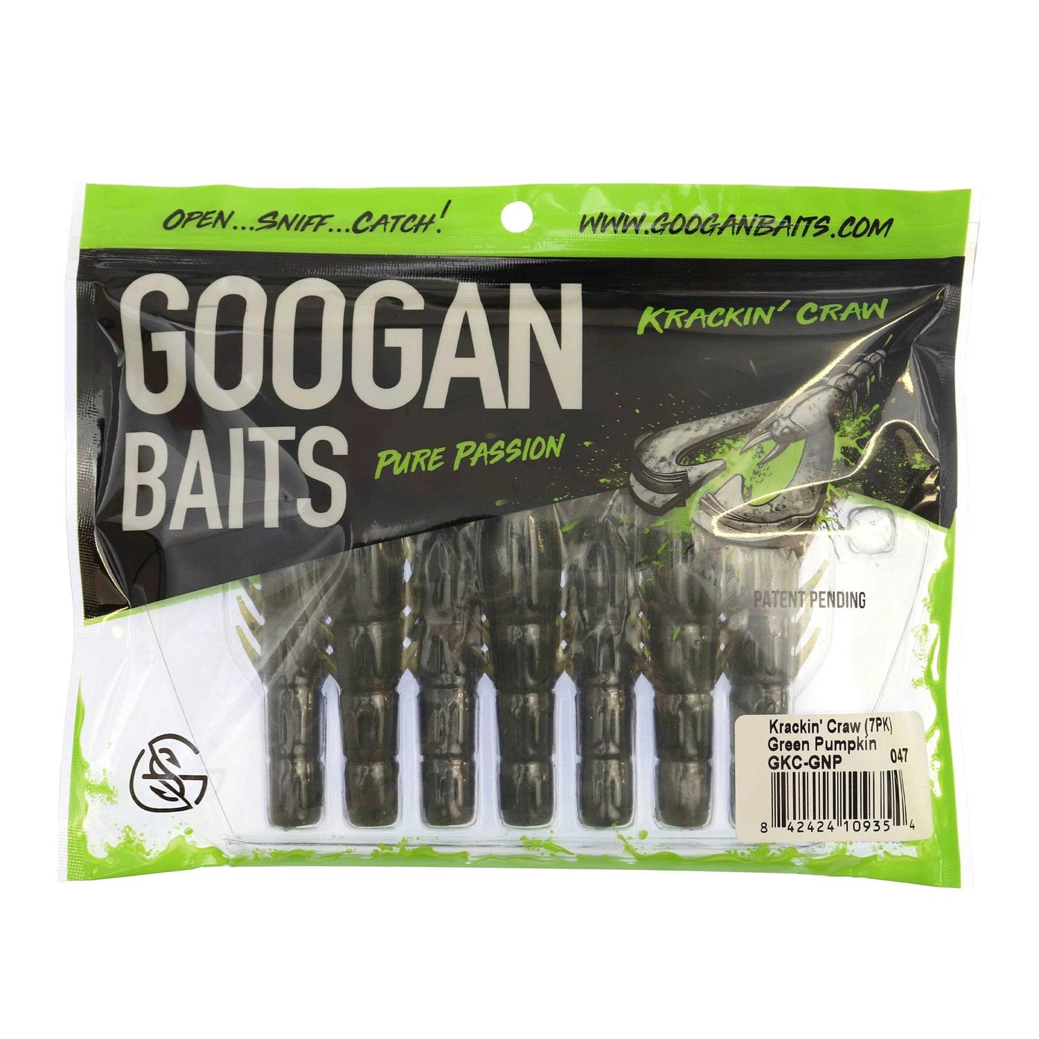 Googan Baits Krackin Craw - Image 2