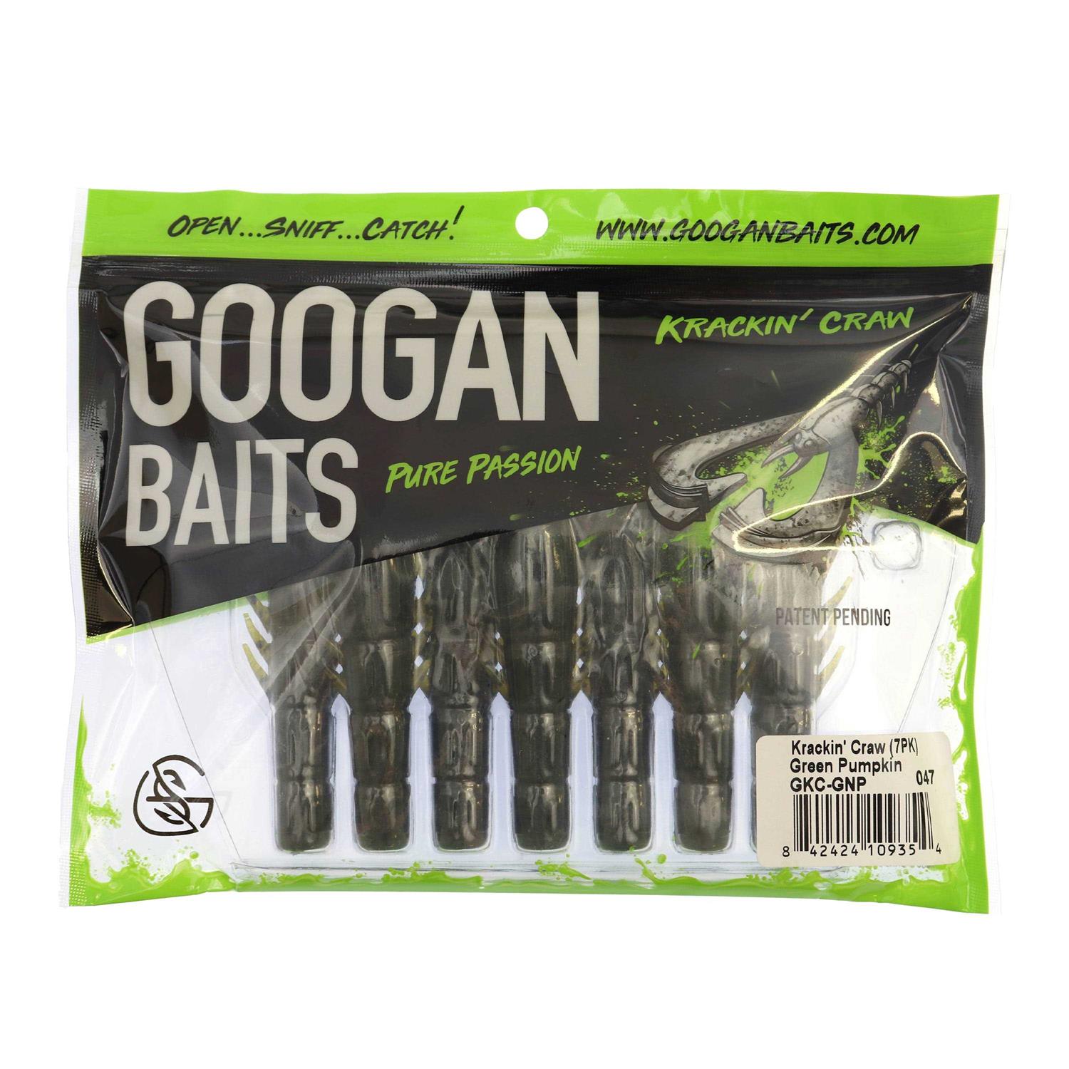 Googan Baits Krackin Craw - Image 3