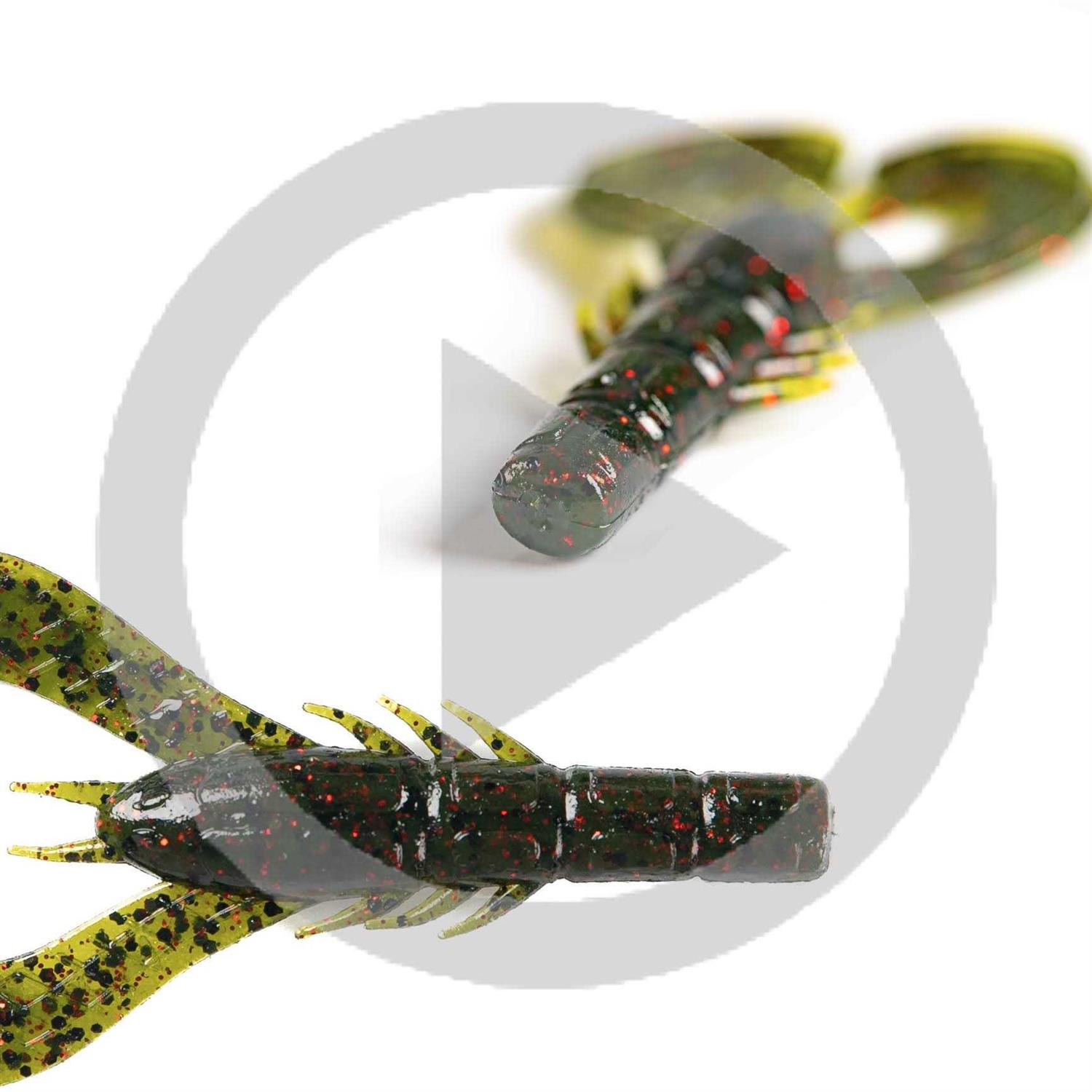 Googan Baits Krackin Craw - Image 5