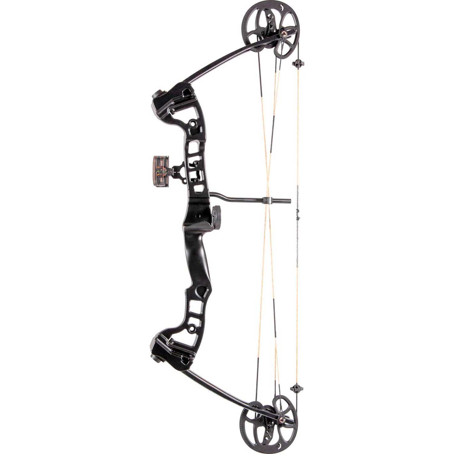 Barnett Vortex Lite Youth Bow - Image 3