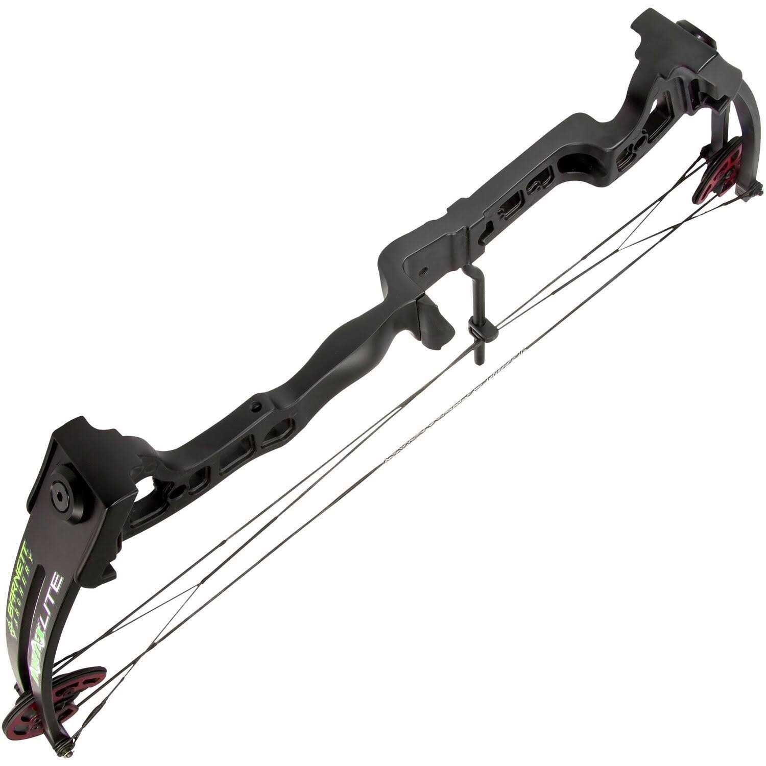 Barnett Vortex Lite Youth Bow - Image 4