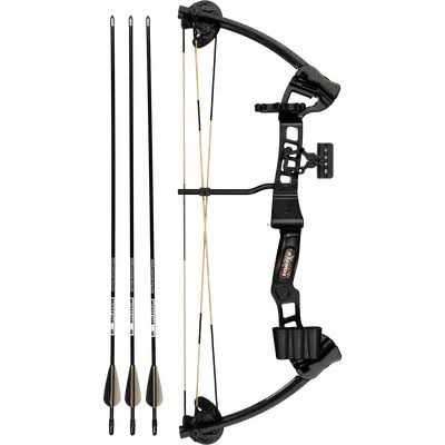 Barnett Vortex Lite Youth Bow - Image 5