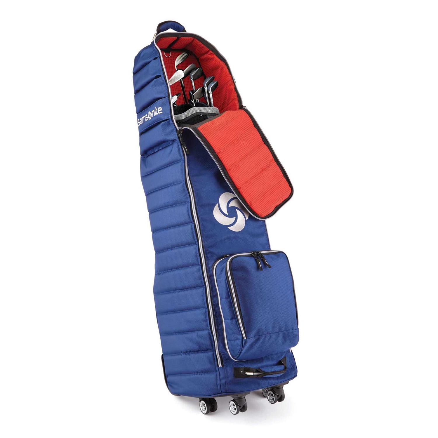 Samsonite Golf Spinner Travel Cover - Image 2