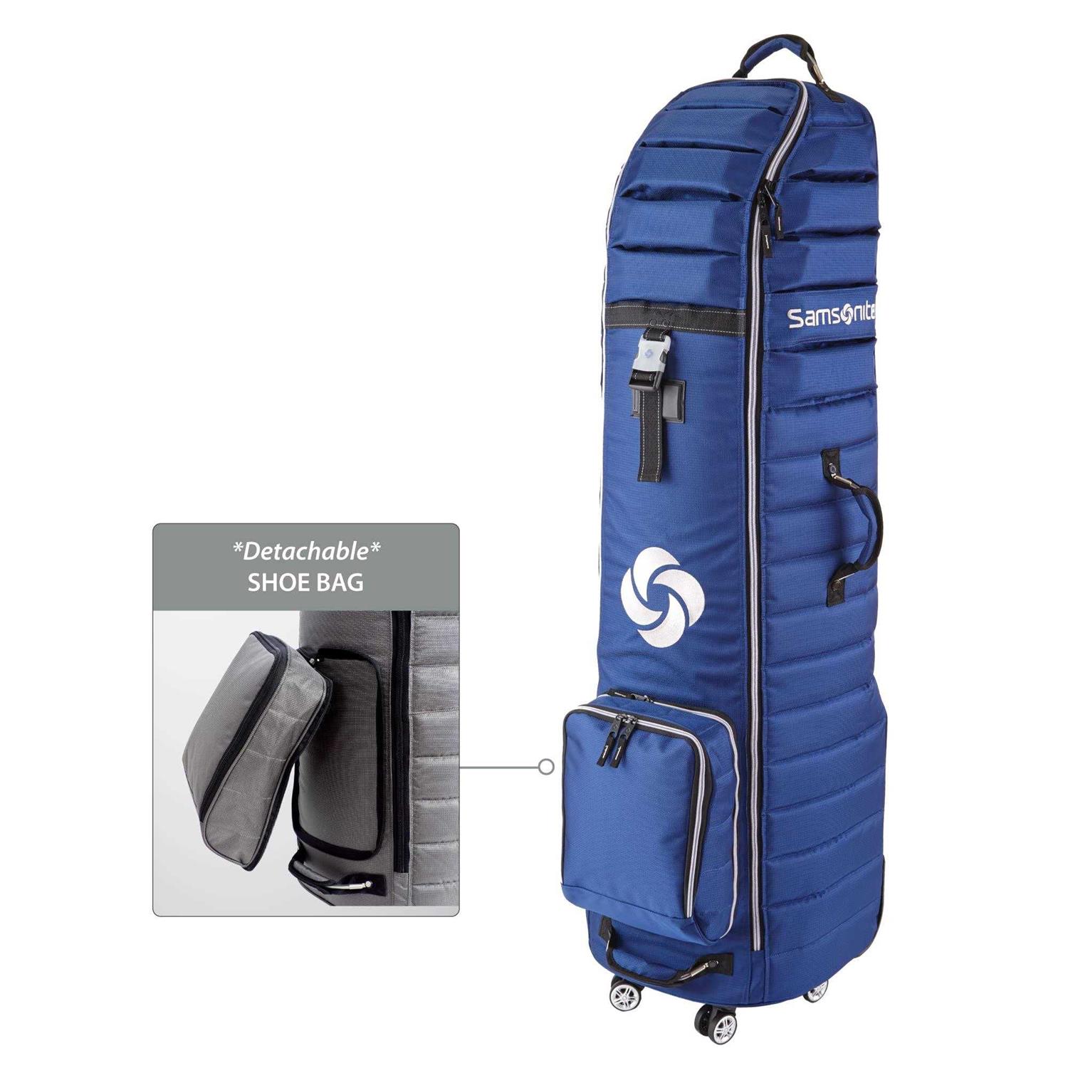 Samsonite Golf Spinner Travel Cover - Image 4