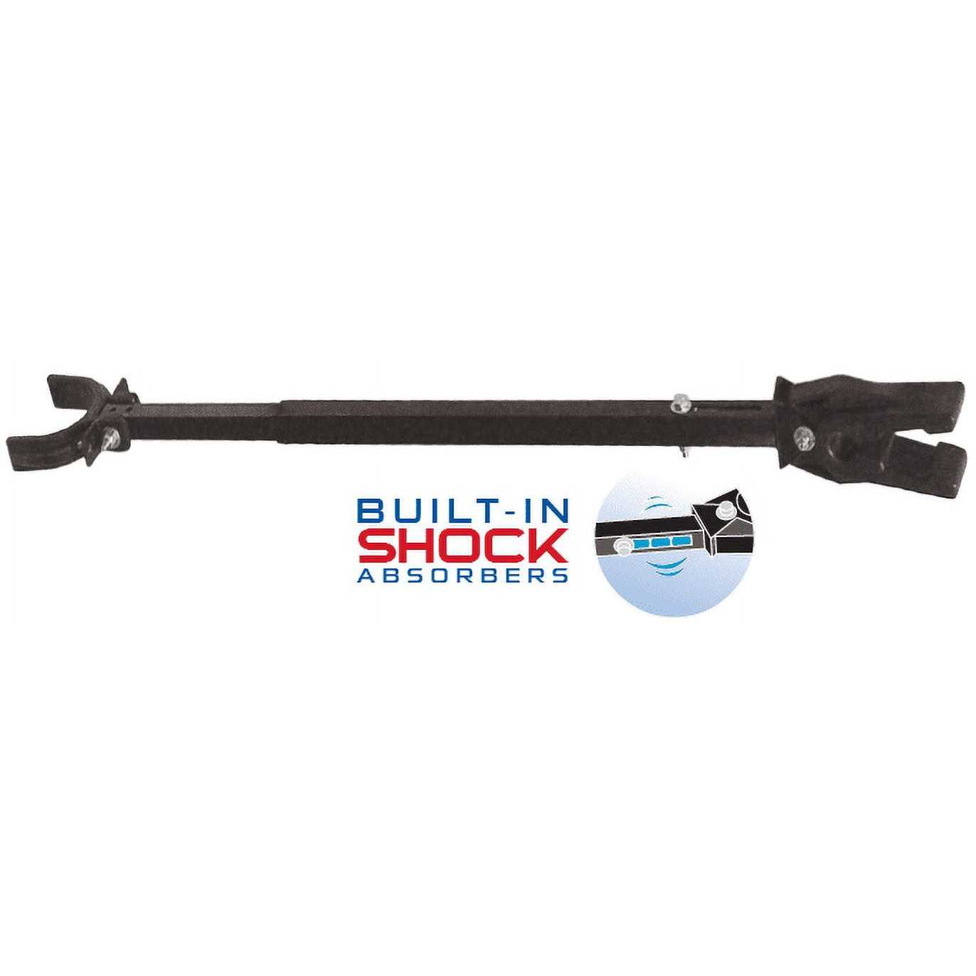 Shoreline Marine Transom Support Bracket - Image 3