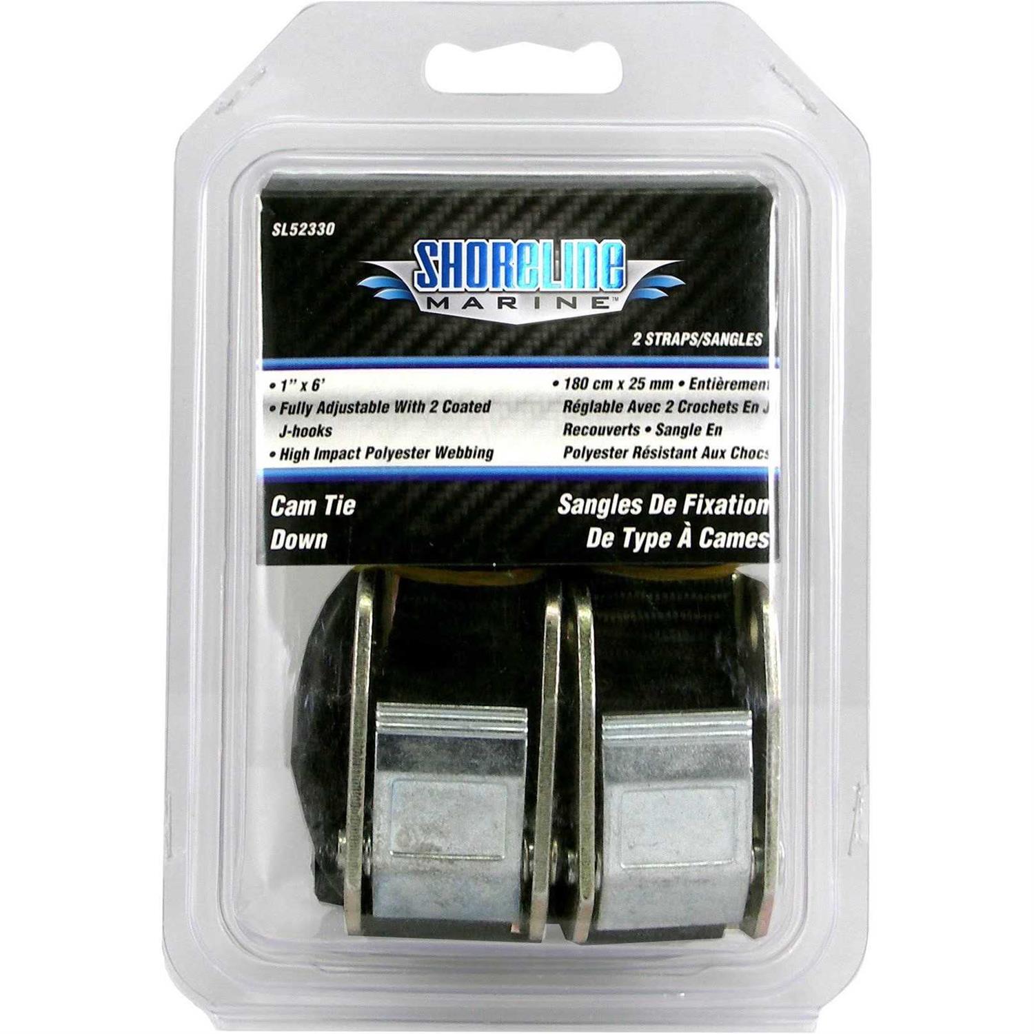 Shoreline Marine Transom Support Bracket - Image 5