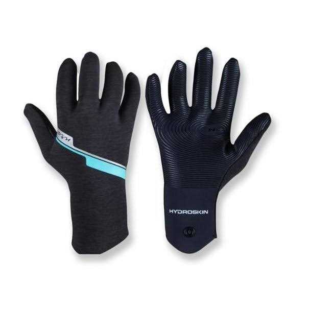 NRS Women's HydroSkin Gloves - Image 2