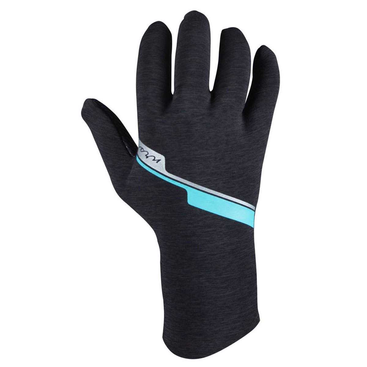 NRS Women's HydroSkin Gloves - Image 4
