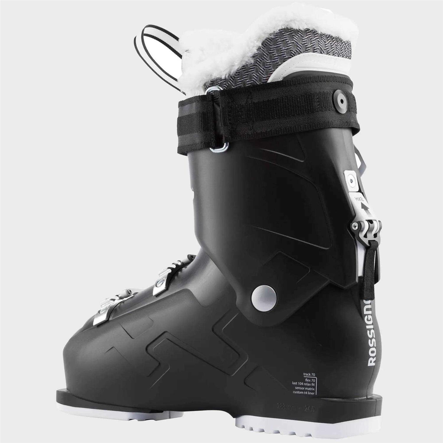 Rossignol Track 70 W Women's Ski Boots - Image 3