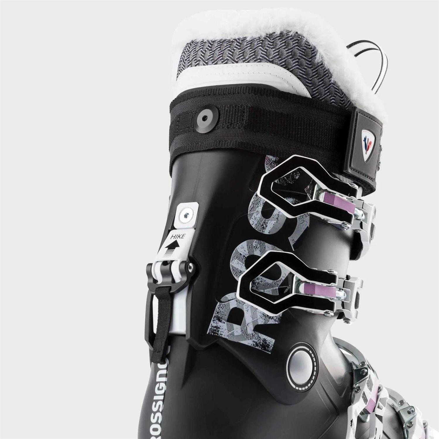 Rossignol Track 70 W Women's Ski Boots - Image 4