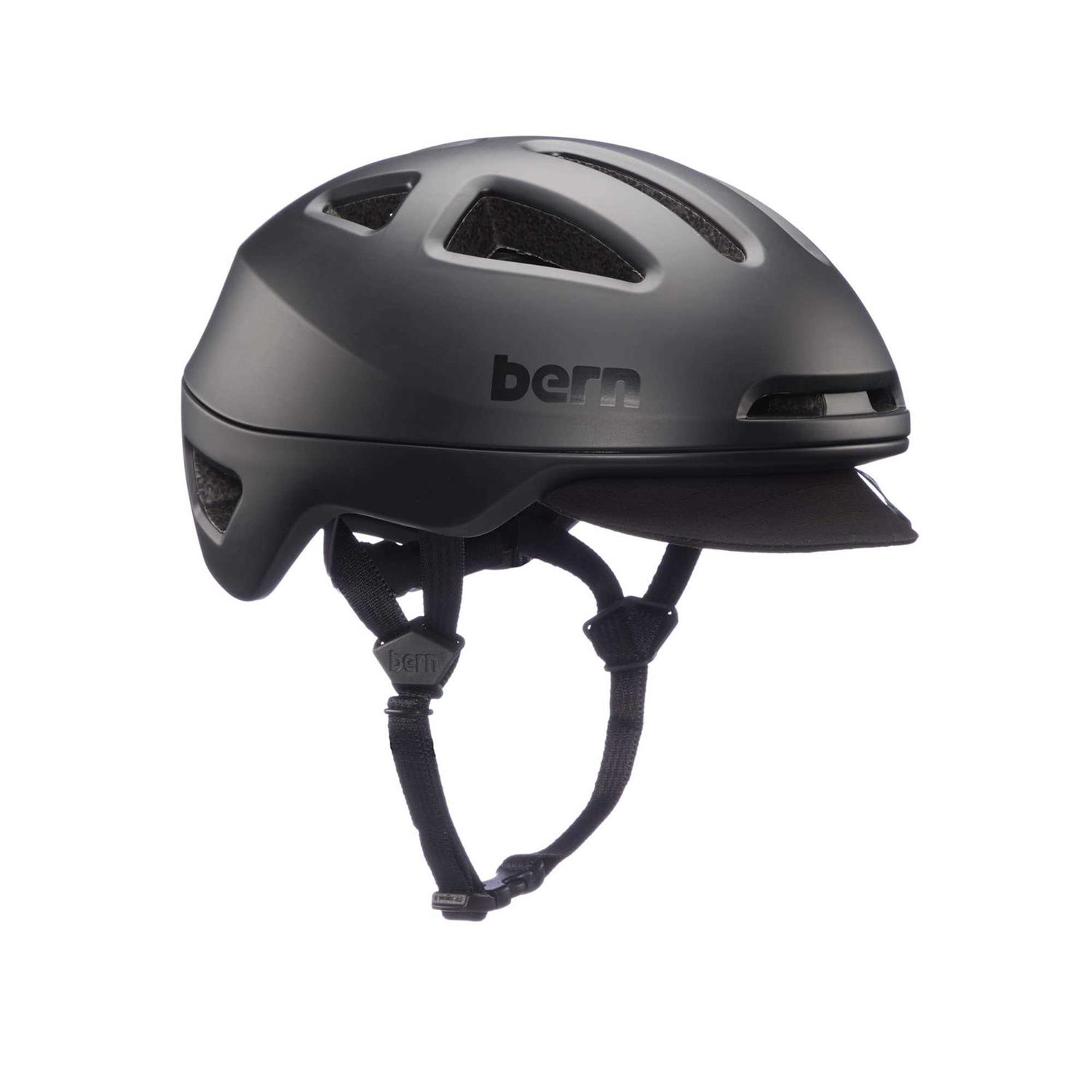 Bern Major MIPS Helmet